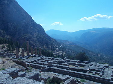 Delphi
