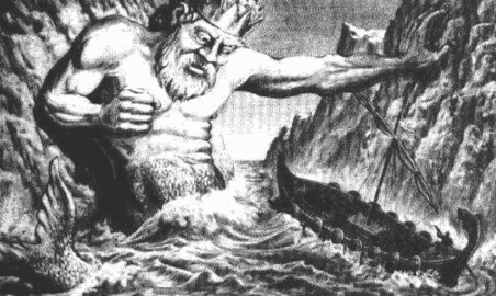 poseiden