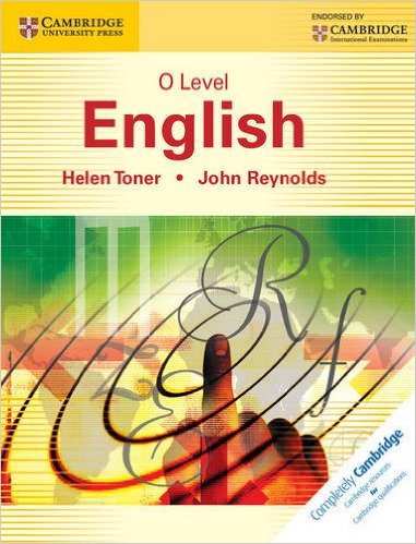 Cambridge OLEnglish Language