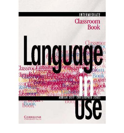 Language in use Intermediate