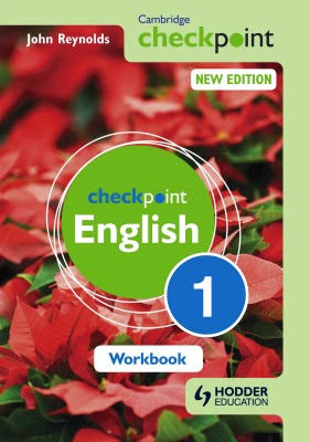 Cambridge-checkpoint-english-workbook-1 reynolds