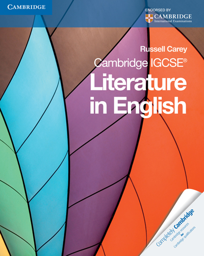 Cambridge_IGCSE_Literature_in_English