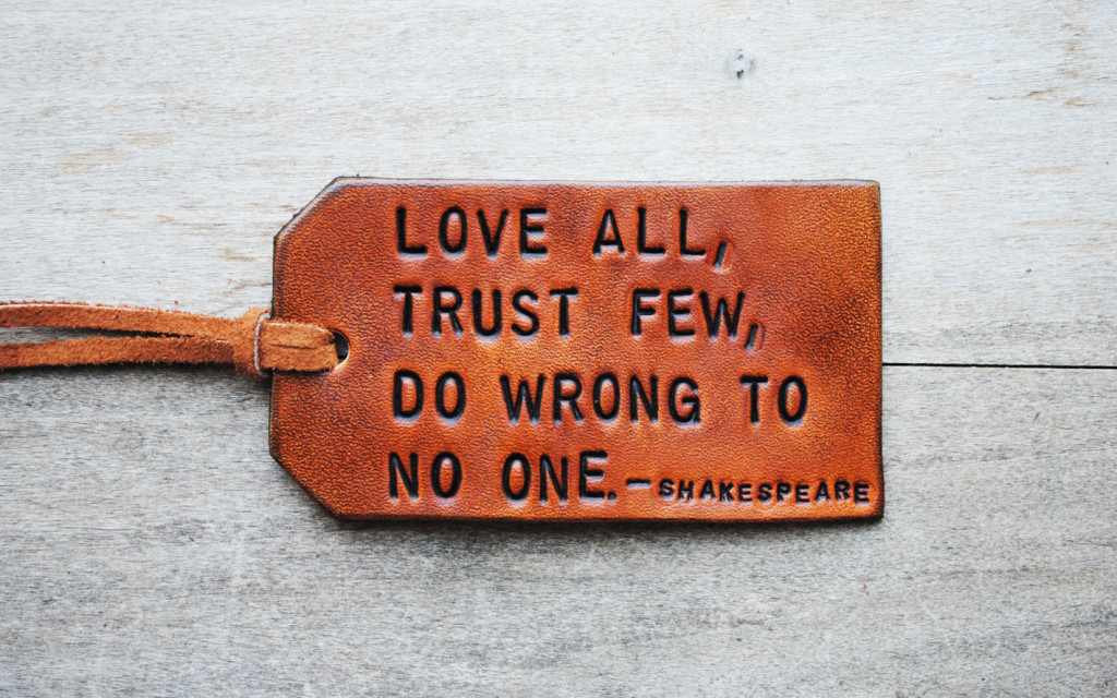 Shakespeare