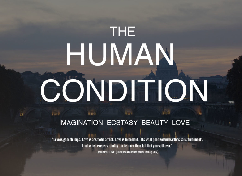 HumanCondition