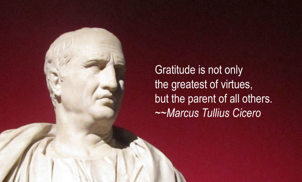 Marcus-Tullius-Cicero-gratitude
