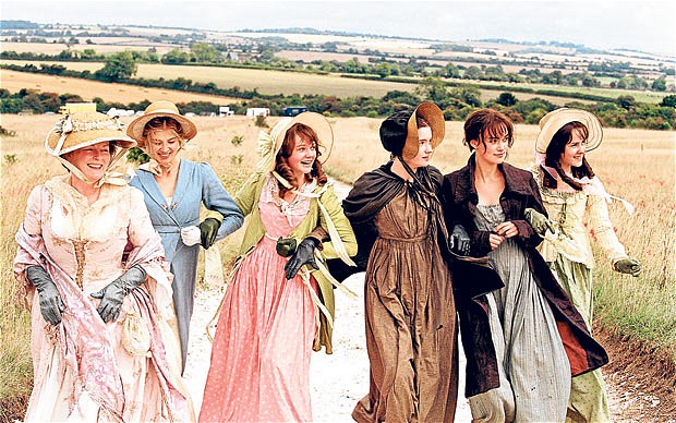 Jane Austen